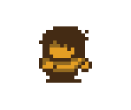 Kris (Video Game, Light World) - Deltarune Customs