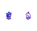 Hero Scarf (Hatless & Butler) - Deltarune Customs