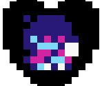 Kris (Pico-8) - Deltarune Customs