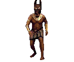 Anubis (Prototype) - Powerslave