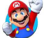 Player Select - Mario vs. Donkey Kong