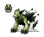 007SG - Laz SG - Monster Crown: Sin Eater