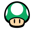 Level Select - Mario vs. Donkey Kong