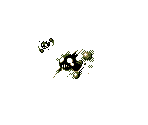 007SP - Spore - Monster Crown: Sin Eater