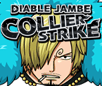 #1754 - Sanji - Celebrate 20th Anniversary Cruise - One Piece: Treasure Cruise