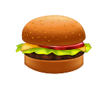 Krabby Patty - SpongeBob Simulator (Roblox)
