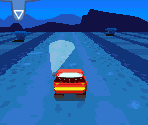 The Tractor Tipper - Cars (Leapster)