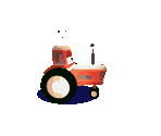 Tractor - Cars (Leapster)