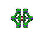 Enemy Base - Bosconian