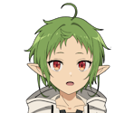 Sylphiette - Mushoku Tensei: Quest of Memories