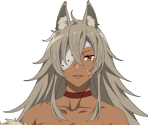 Ghislaine Dedoldia - Mushoku Tensei: Quest of Memories