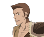 Geese Nukadia - Mushoku Tensei: Quest of Memories