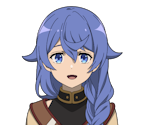 Rokari Migurdia - Mushoku Tensei: Quest of Memories