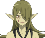 Receptionist A - Mushoku Tensei: Quest of Memories
