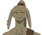 Mund of the Ragala Tribe - Mushoku Tensei: Quest of Memories
