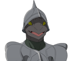 Guard - Mushoku Tensei: Quest of Memories