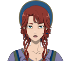 Darya - Mushoku Tensei: Quest of Memories