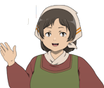 Shop Owner B - Mushoku Tensei: Quest of Memories