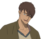Boat Watchman - Mushoku Tensei: Quest of Memories