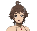 Vierra - Mushoku Tensei: Quest of Memories