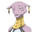 Inn Assistant A - Mushoku Tensei: Quest of Memories