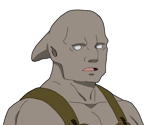 Adventurer B - Mushoku Tensei: Quest of Memories