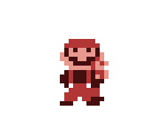 Mario (Super Mario Land-Style, Expanded) - Mario Customs