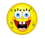 Emojis - SpongeBob Simulator (Roblox)