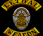 Title Screen & Intro - Lethal Weapon (Bootleg)