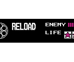 HUD & Miscellaneous - Lethal Weapon (Bootleg)