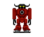 Enemies - Xybots