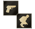 Achievements - 007 First Light