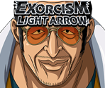 #1777 - Kizaru - Emissary from the Sacred Land - One Piece: Treasure Cruise