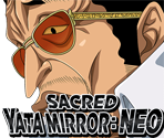 #1779 - Kizaru: Neo - One Piece: Treasure Cruise