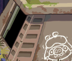 Shield Generator Bunker - Angry Birds Star Wars