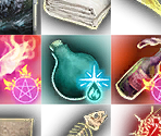 Items - Divinity: Original Sin 2 - Definitive Edition