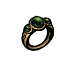Items & Artifacts - Darkest Dungeon