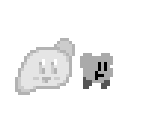 Kirby (Super Mario Land-Style) - Kirby Customs