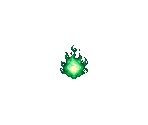 Cloud of Darkness (Flame Form) - Final Fantasy III (Pixel Remaster)