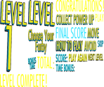 UI Text - Furby: Maze Game