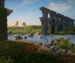 Map Loading Screens (1/2) - Holdfast: Nations at War