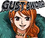 #1756 - Nami - Celebrate 20th Anniversary Cruise - One Piece: Treasure Cruise
