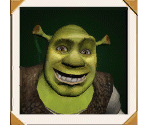 Character Book Photos - Shrek 2