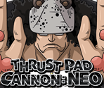 #1771 - Tyrant Bartholomew Kuma: Neo - One Piece: Treasure Cruise