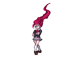 Aira Shiratori - Grand Summoners