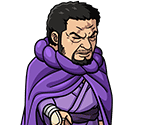 #1784 - Fujitora - Navy HQ Admiral - One Piece: Treasure Cruise