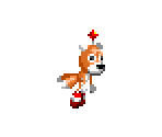 Tails Doll (Sonic CD-Style) - Sonic the Hedgehog Customs