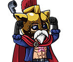 #1794 - Lucy - Victor of the Corrida Coliseum - One Piece: Treasure Cruise