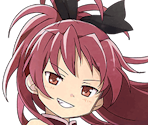 Kyoko Sakura - Phantom of the Kill