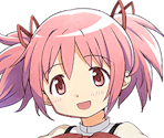 Madoka Kaname (School Uniform) - Phantom of the Kill